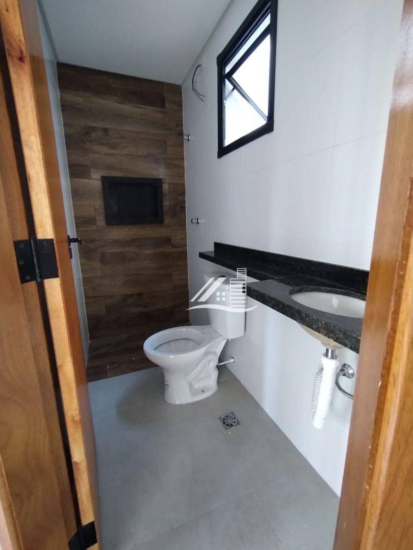 Cobertura à venda com 2 quartos, 73m² - Foto 3