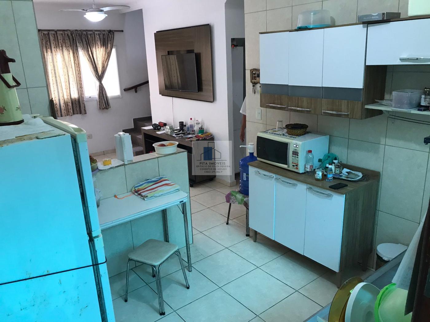 Sobrado à venda com 2 quartos, 78m² - Foto 11