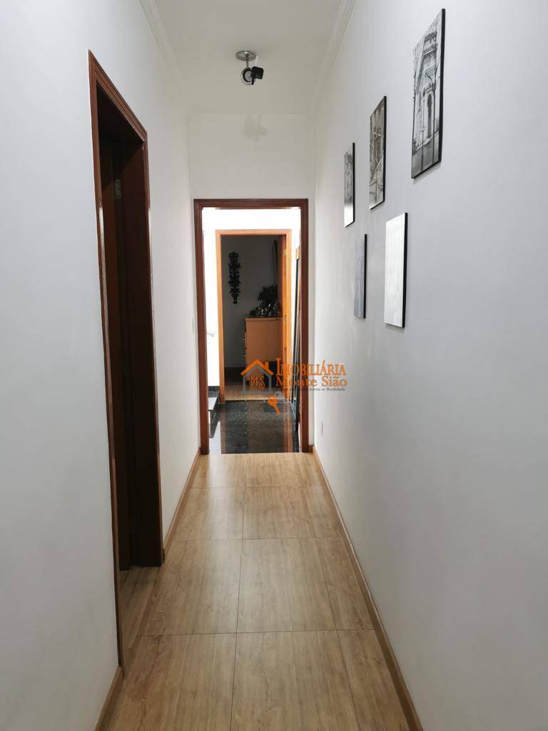 Sobrado à venda com 4 quartos, 220m² - Foto 10