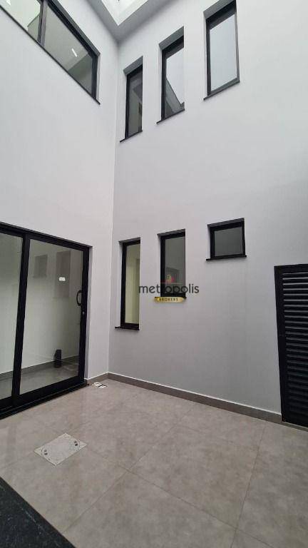 Sobrado à venda com 3 quartos, 234m² - Foto 4