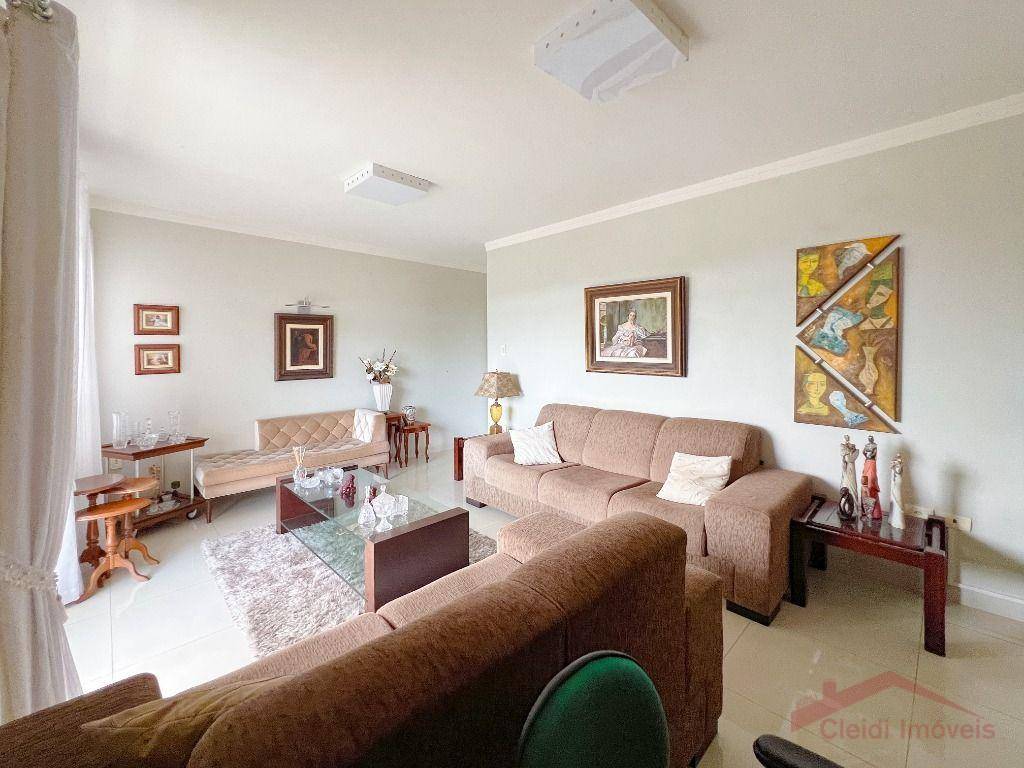 Cobertura, 2 quartos, 256 m² - Foto 5