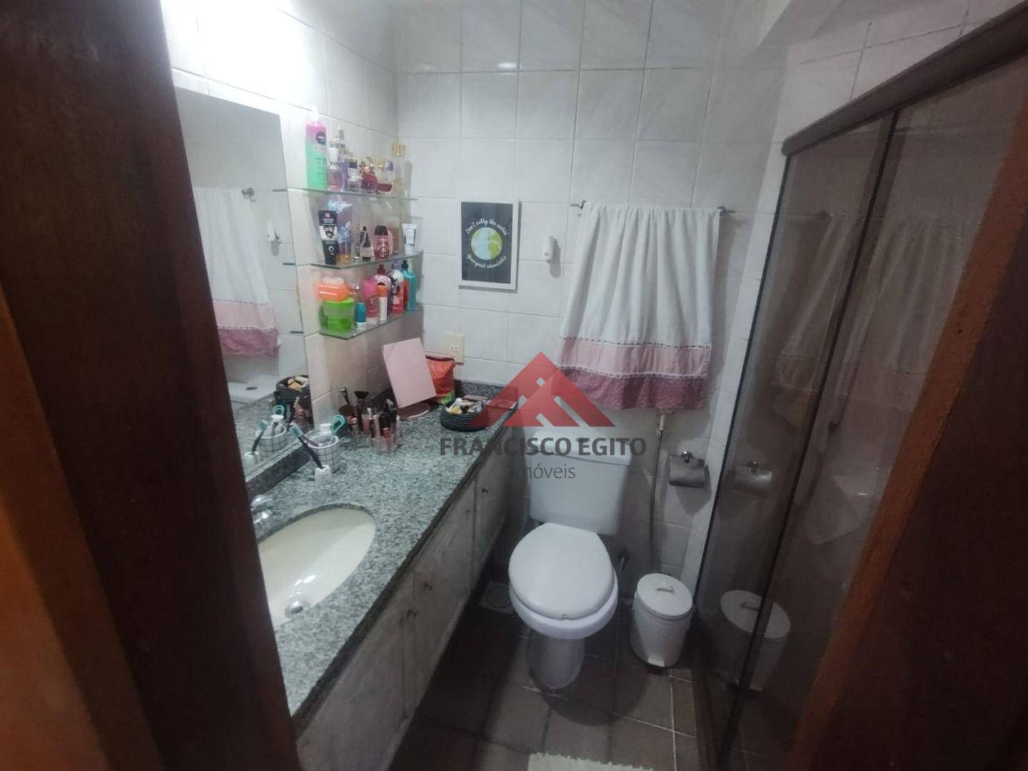 Casa de Condomínio à venda com 3 quartos, 170m² - Foto 15