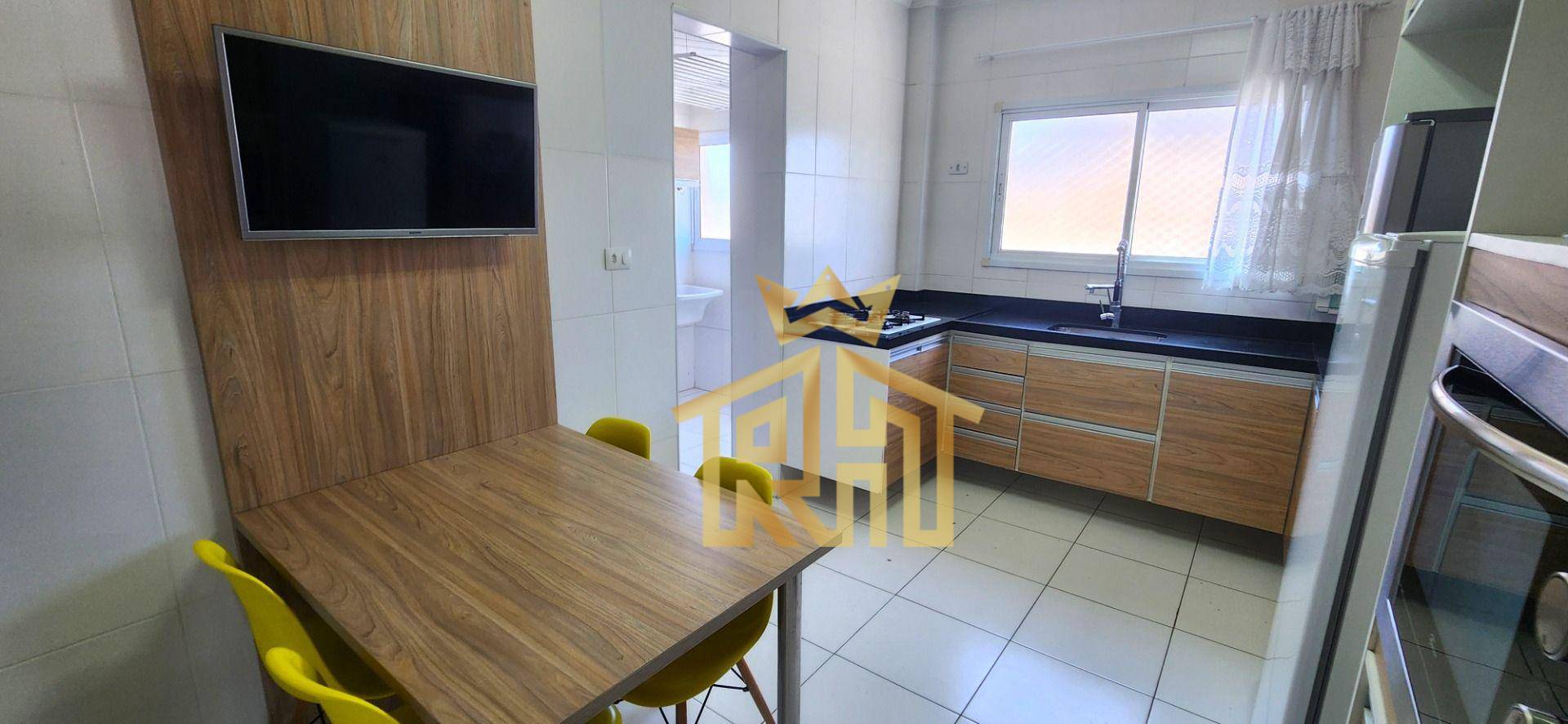 Apartamento à venda com 3 quartos, 136m² - Foto 55