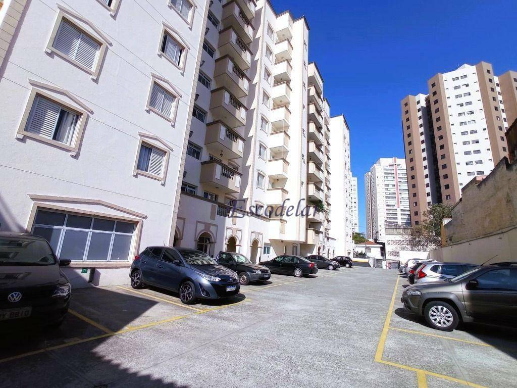 Apartamento à venda com 3 quartos, 74m² - Foto 48