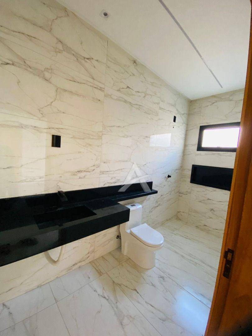 Casa, 3 quartos, 180 m² - Foto 13