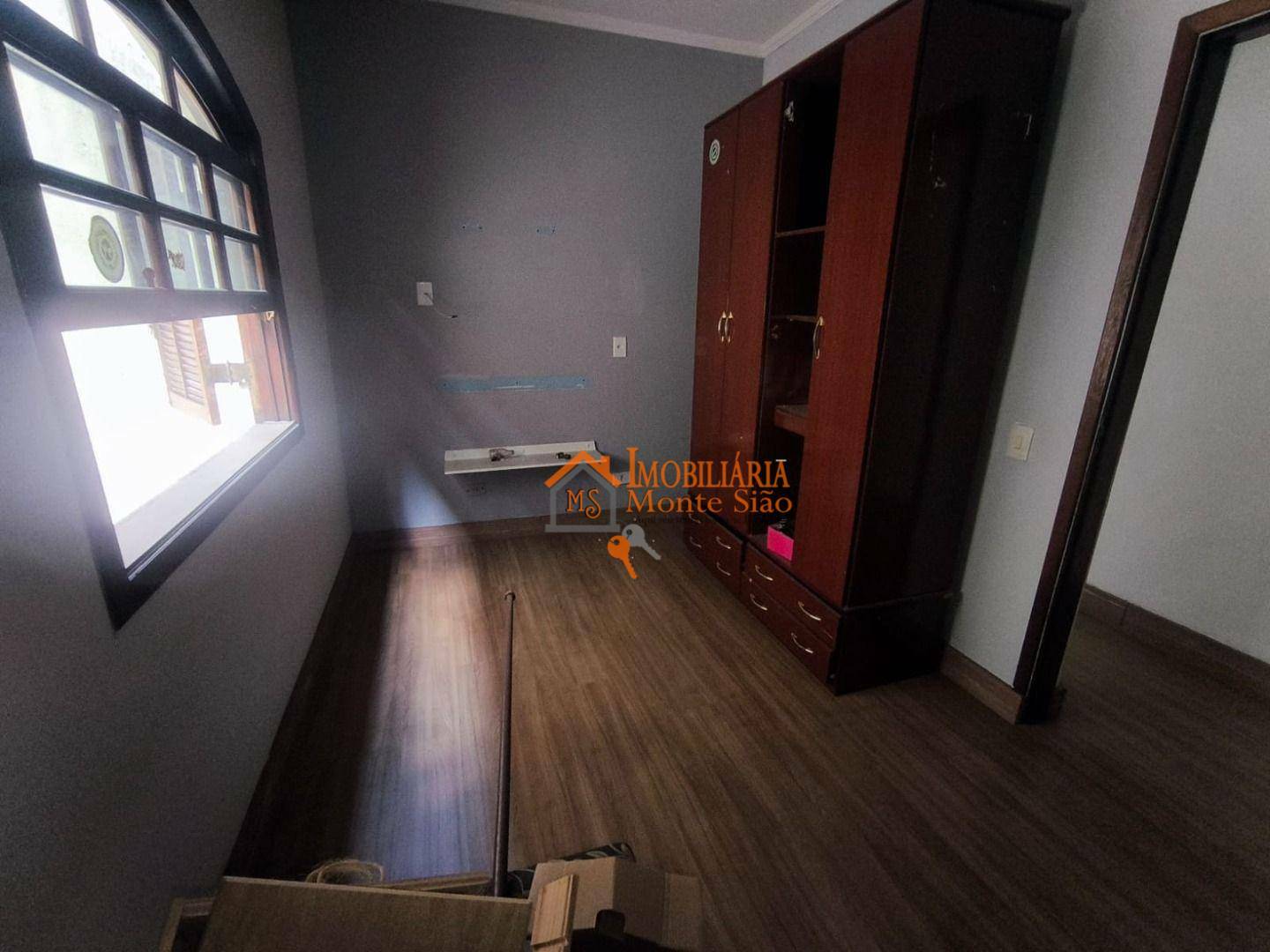 Sobrado à venda com 3 quartos, 200m² - Foto 22