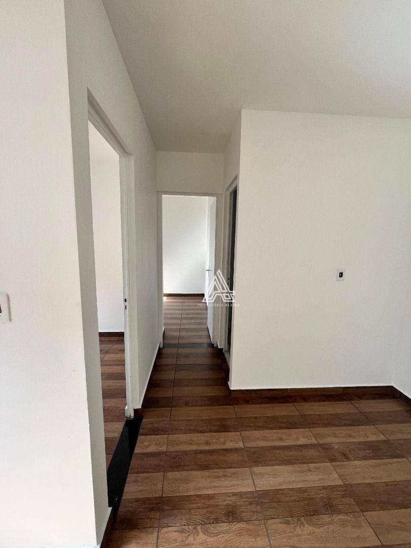 Apartamento para alugar com 2 quartos, 50m² - Foto 5