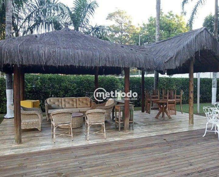 Chácara à venda com 6 quartos, 450m² - Foto 14
