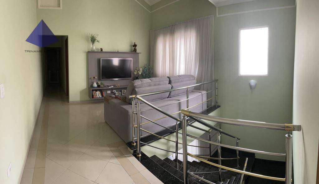 Sobrado à venda com 3 quartos, 198m² - Foto 7