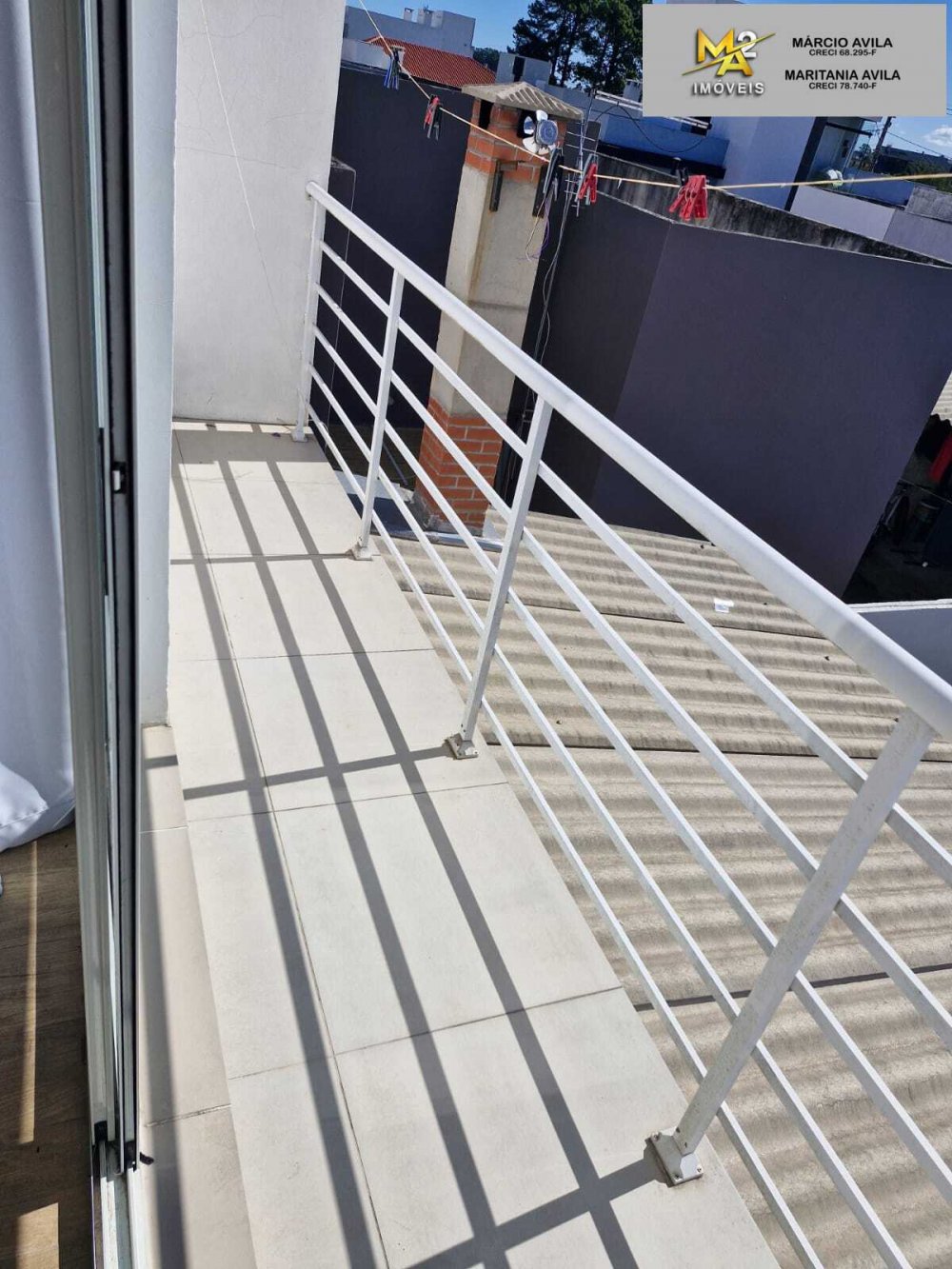 Sobrado à venda com 2 quartos, 125m² - Foto 25