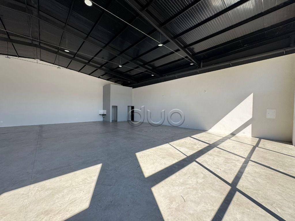 Loja-Salão para alugar, 160m² - Foto 7
