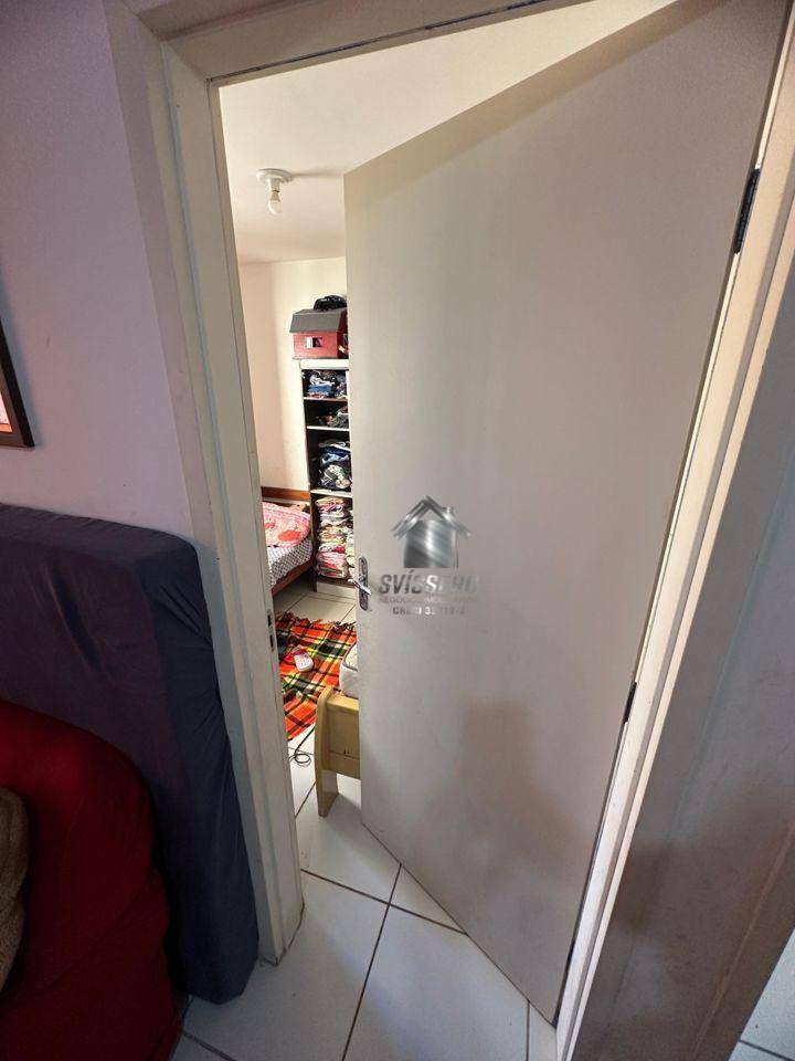 Apartamento, 2 quartos, 46 m² - Foto 4