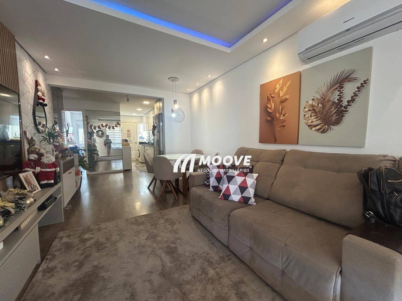 Casa de Condomínio, 3 quartos - Foto 3