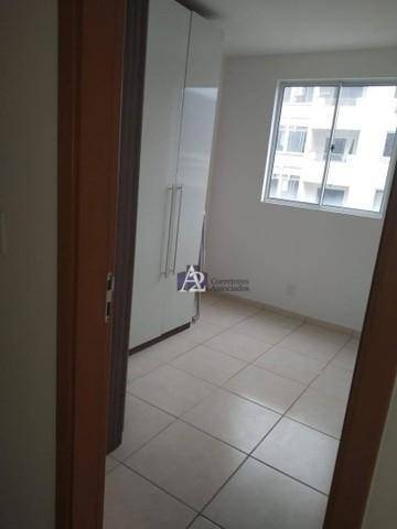 Apartamento à venda com 2 quartos, 50m² - Foto 20