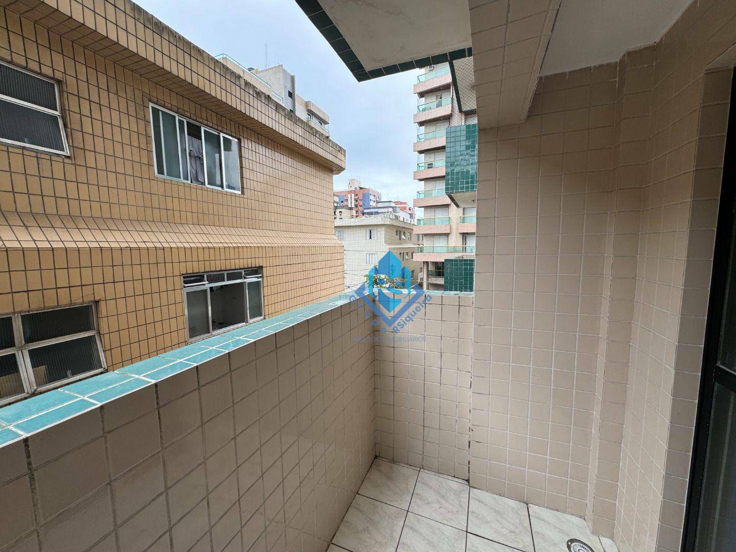 Apartamento à venda com 1 quarto, 52m² - Foto 8