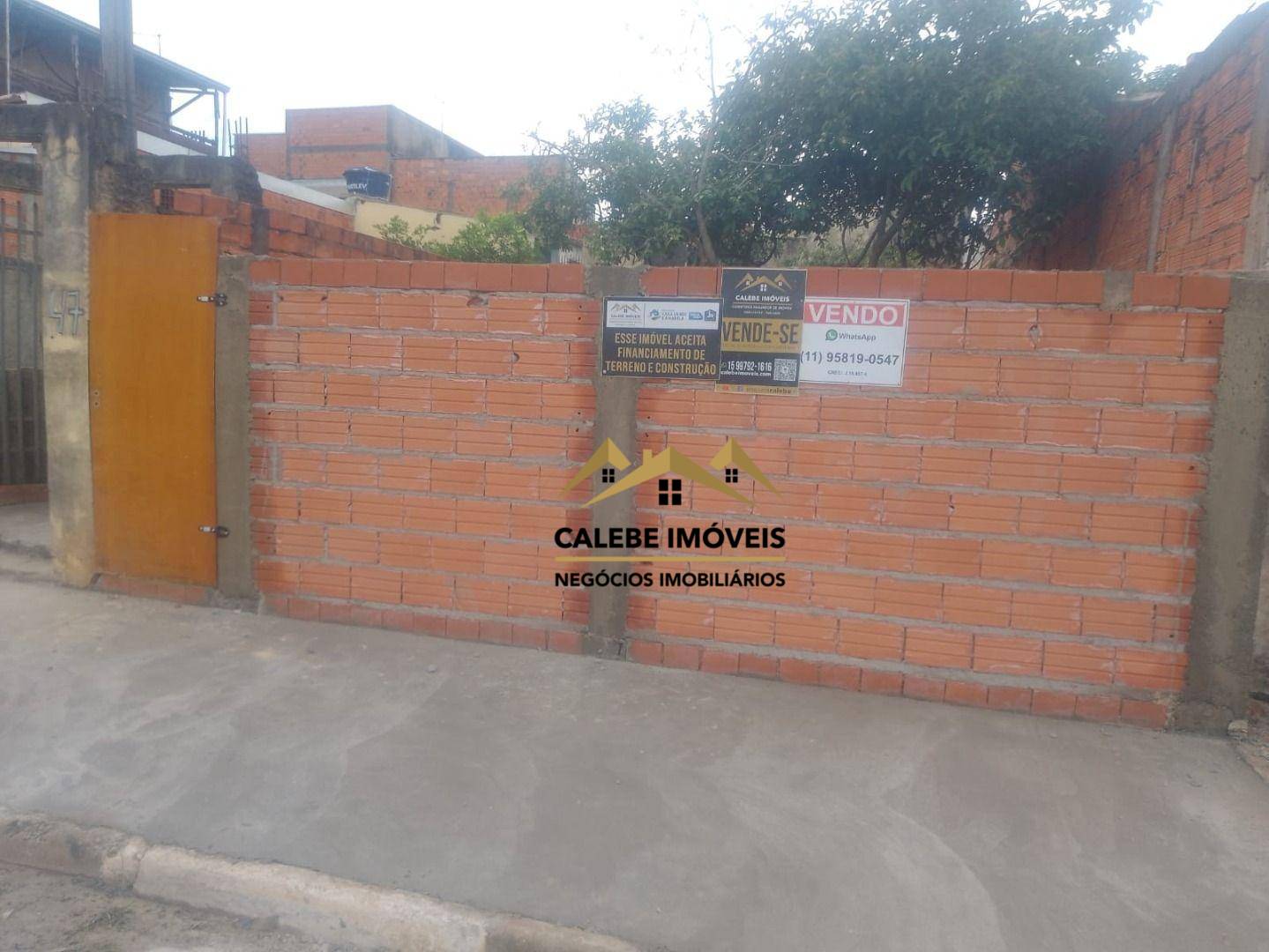 Terreno, 143 m² - Foto 1