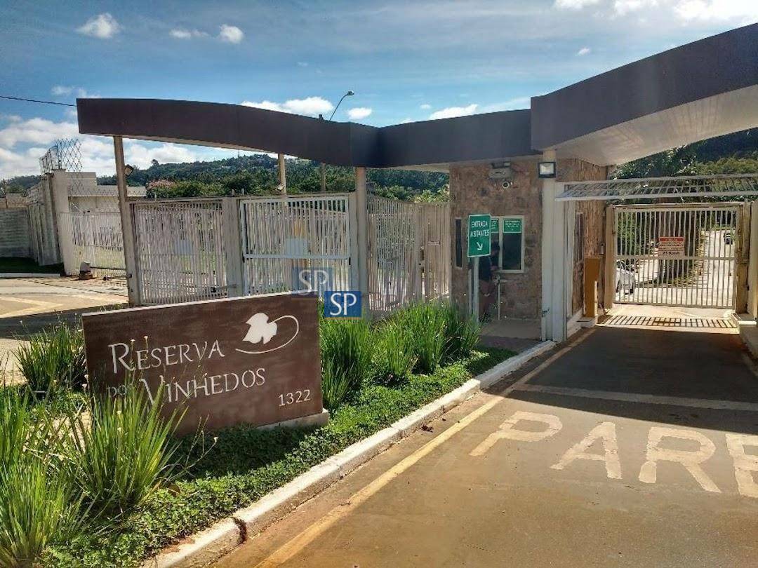 Casa de Condomínio à venda com 3 quartos, 243m² - Foto 10