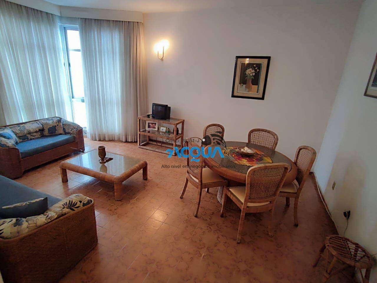 Apartamento à venda com 2 quartos, 94m² - Foto 5