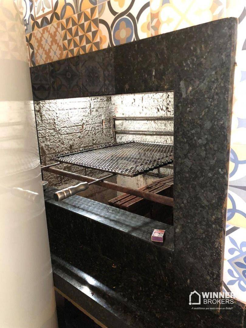 Pousada-Chalé, 14 quartos, 2000 m² - Foto 5