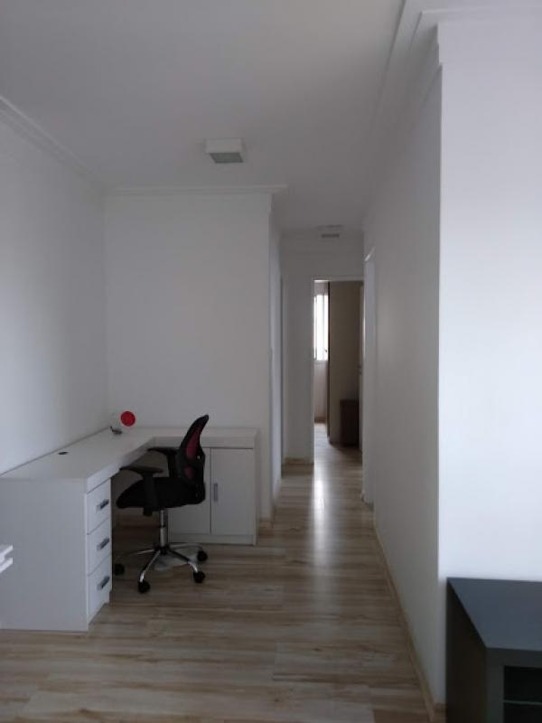 Apartamento à venda com 2 quartos, 72m² - Foto 14