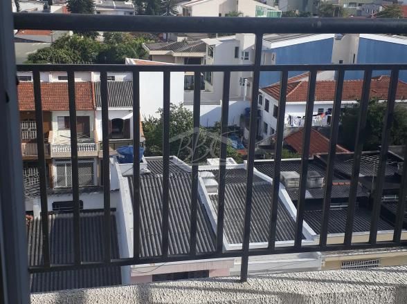 Apartamento à venda com 3 quartos, 88m² - Foto 15