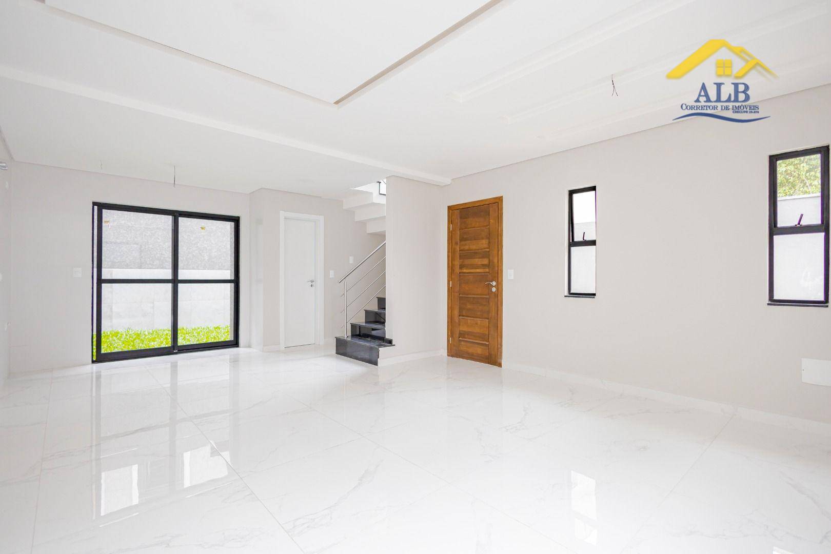 Sobrado, 3 quartos, 87 m² - Foto 11