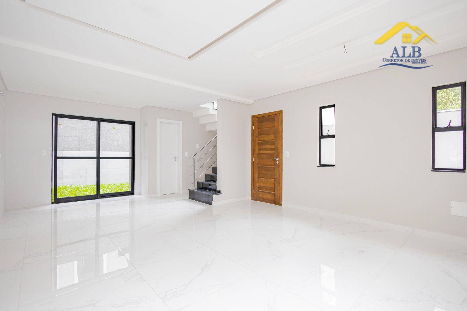 Sobrado à venda com 3 quartos, 87m² - Foto 11