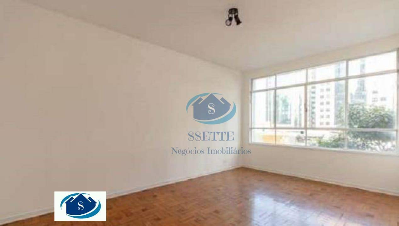 Apartamento à venda com 2 quartos, 90m² - Foto 3