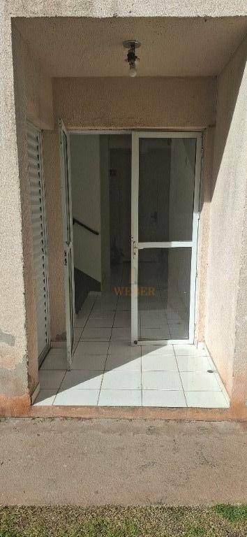 Apartamento à venda com 2 quartos, 49m² - Foto 21