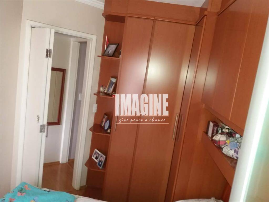 Apartamento à venda com 3 quartos, 54m² - Foto 9