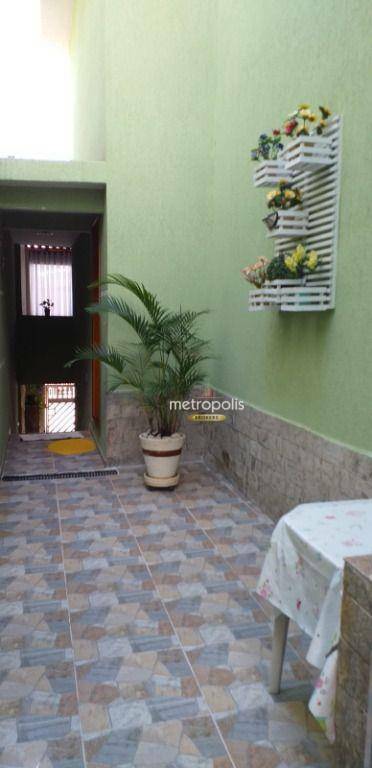 Sobrado à venda com 3 quartos, 168m² - Foto 5