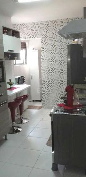 Apartamento à venda com 3 quartos, 105m² - Foto 11