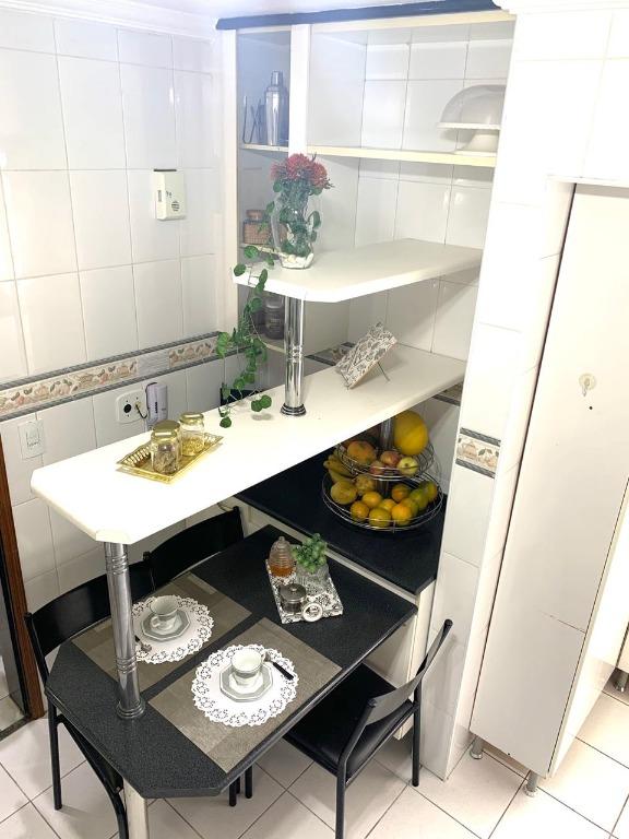 Cobertura à venda com 3 quartos, 175m² - Foto 6