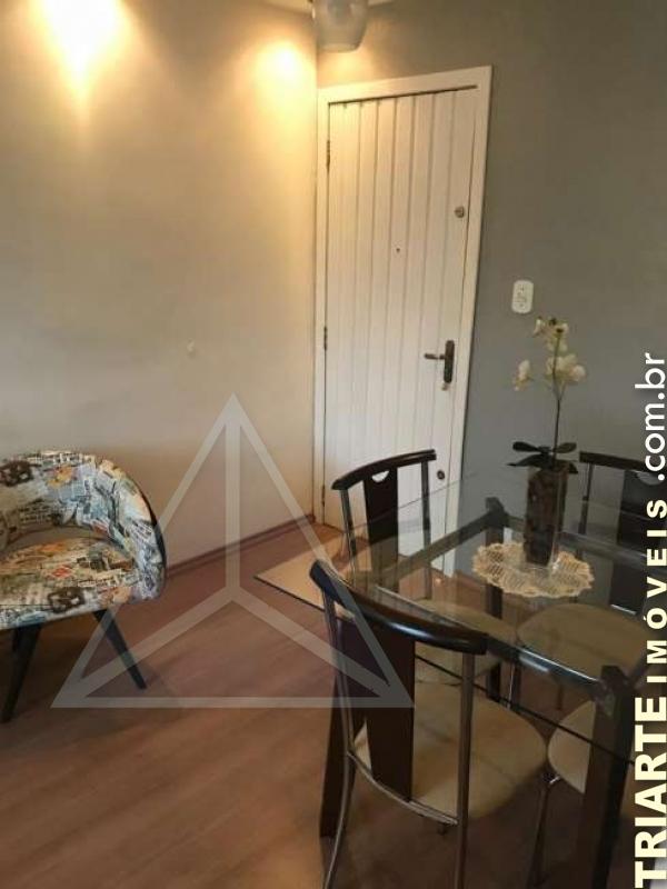 Apartamento à venda com 2 quartos, 47m² - Foto 5