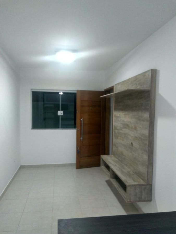 Apartamento à venda com 1 quarto, 33m² - Foto 7