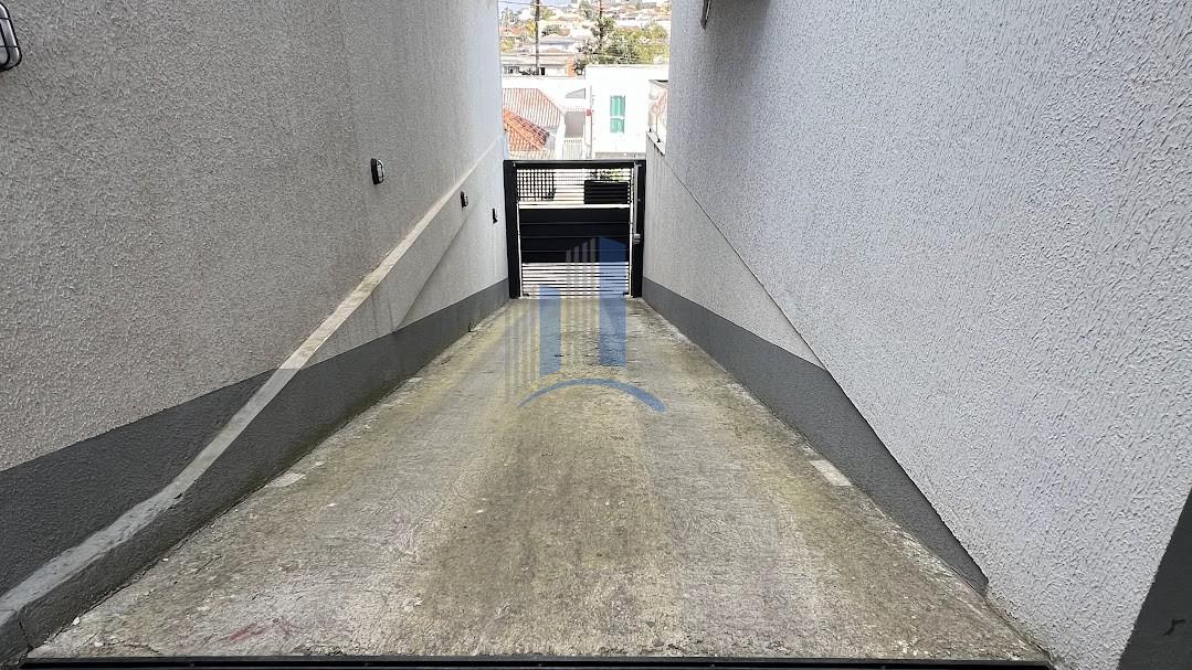 Apartamento à venda com 2 quartos, 44m² - Foto 30