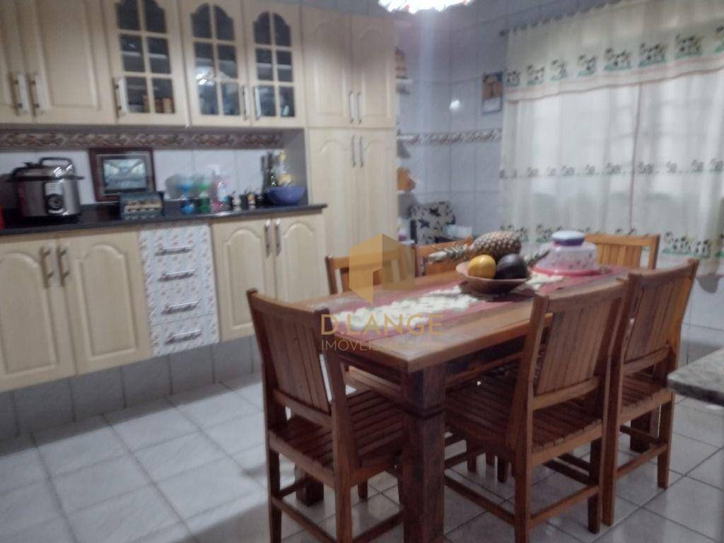 Casa à venda com 3 quartos, 185m² - Foto 18