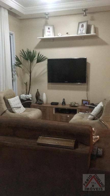 Apartamento à venda com 2 quartos, 75m² - Foto 22