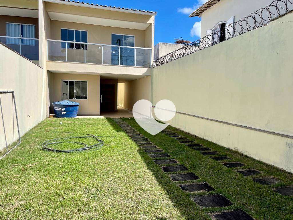 Casa de Condomínio à venda com 3 quartos, 130m² - Foto 1