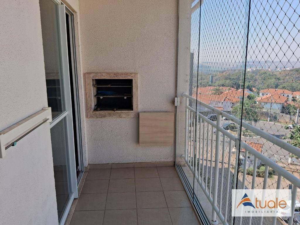 Apartamento à venda com 3 quartos, 69m² - Foto 20