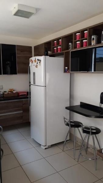 Sobrado à venda com 3 quartos, 125m² - Foto 17