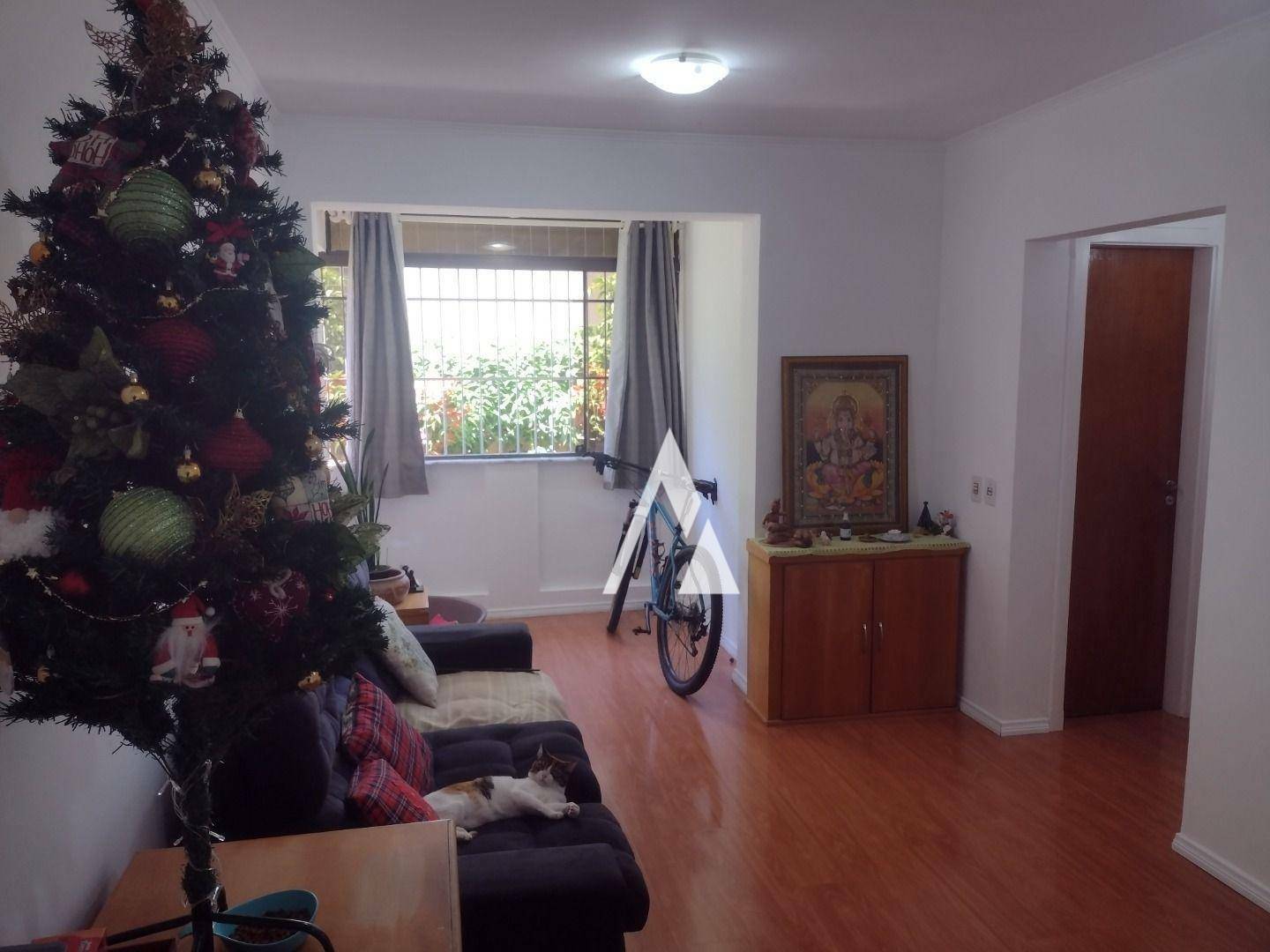 Apartamento à venda com 2 quartos, 64m² - Foto 14