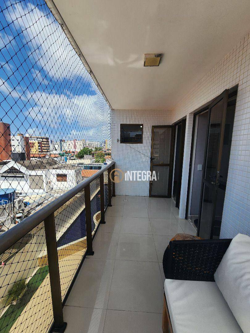 Apartamento à venda com 4 quartos, 132m² - Foto 21