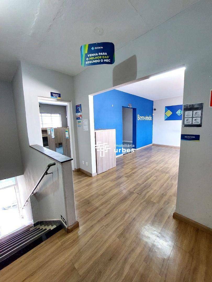 Conjunto Comercial-Sala para alugar, 149m² - Foto 7