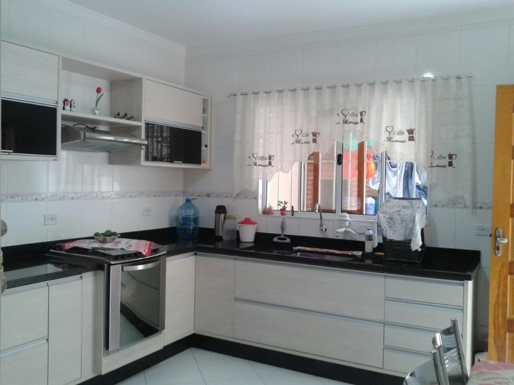 Sobrado à venda com 3 quartos, 154m² - Foto 11