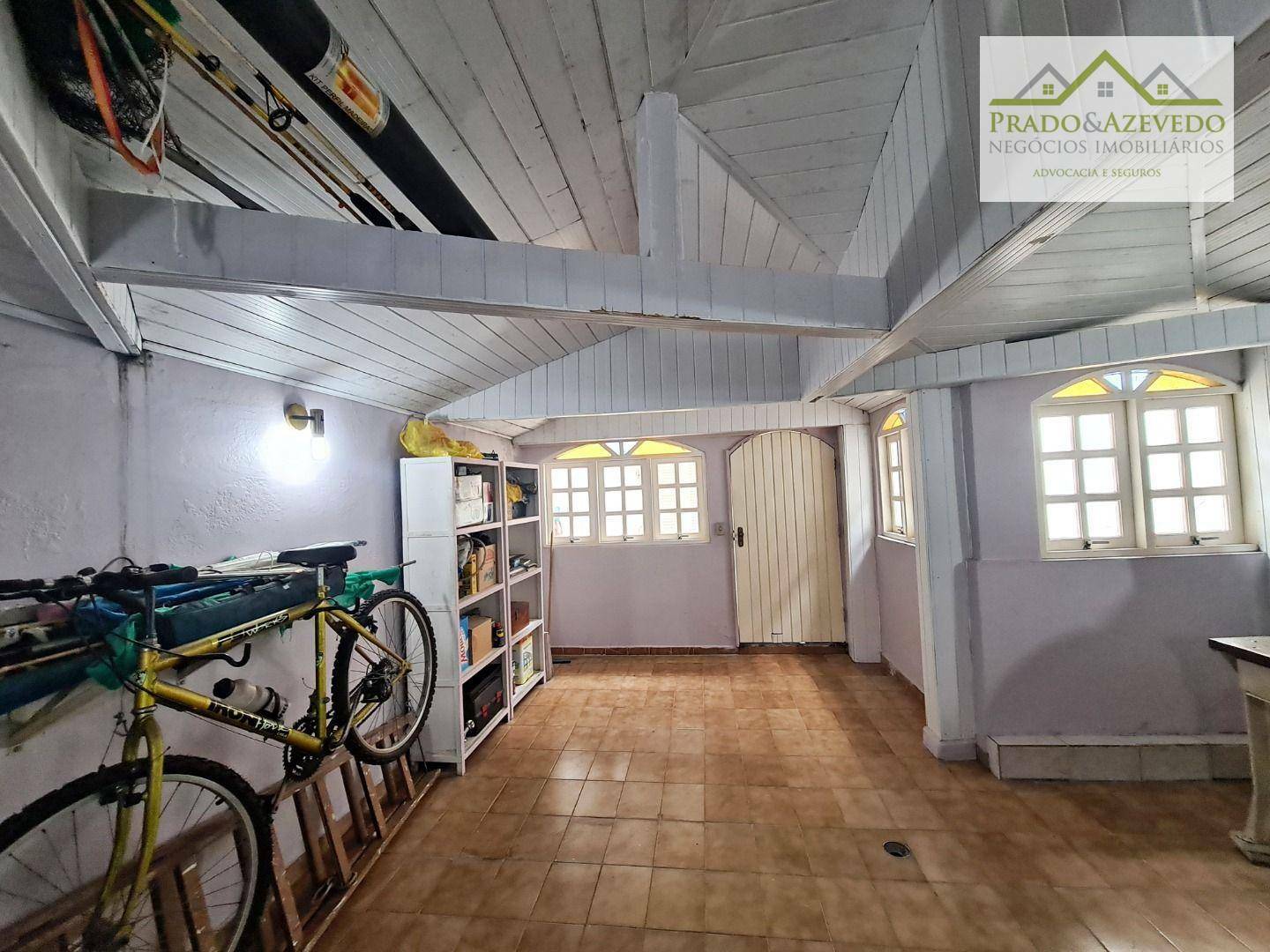 Casa à venda com 3 quartos, 165m² - Foto 12