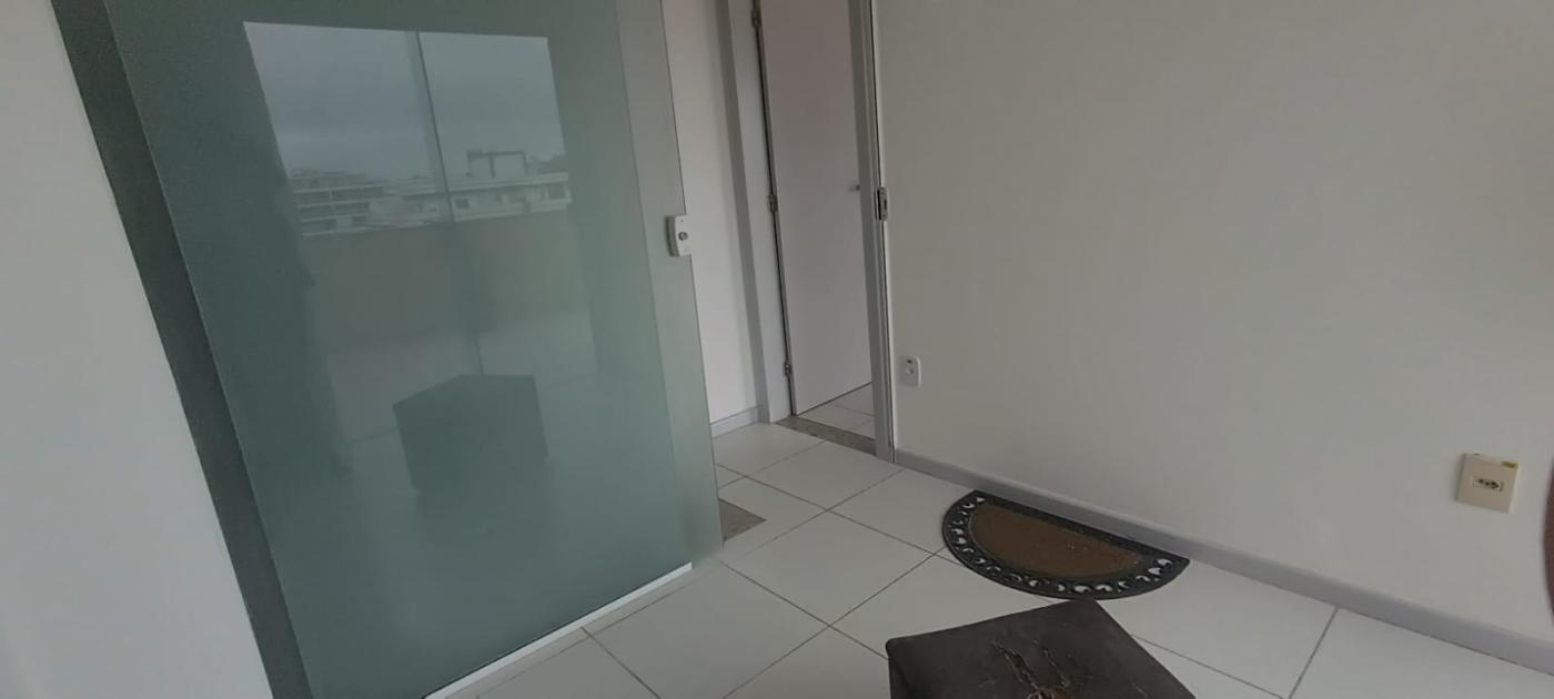 Cobertura para alugar com 2 quartos, 100m² - Foto 18