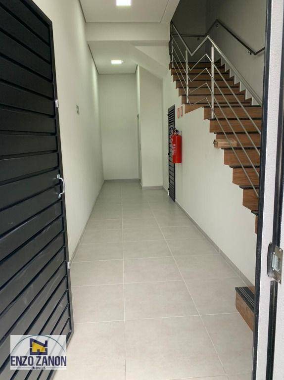 Conjunto Comercial-Sala para alugar, 38m² - Foto 5