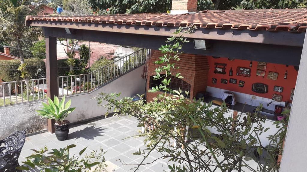 Casa de Condomínio à venda com 3 quartos, 200m² - Foto 14