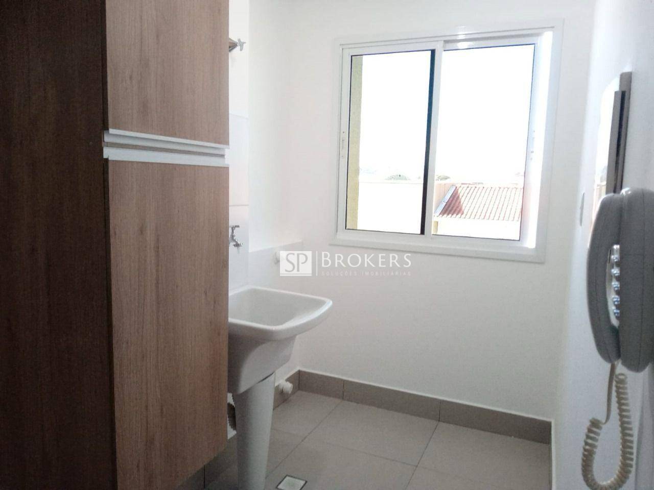 Apartamento à venda e aluguel com 2 quartos, 58m² - Foto 12